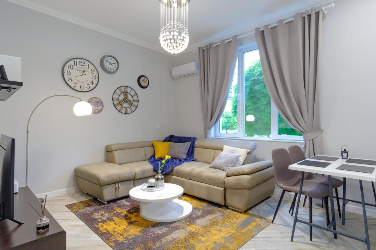 The Olive Green House Burgas Ngoại thất bức ảnh