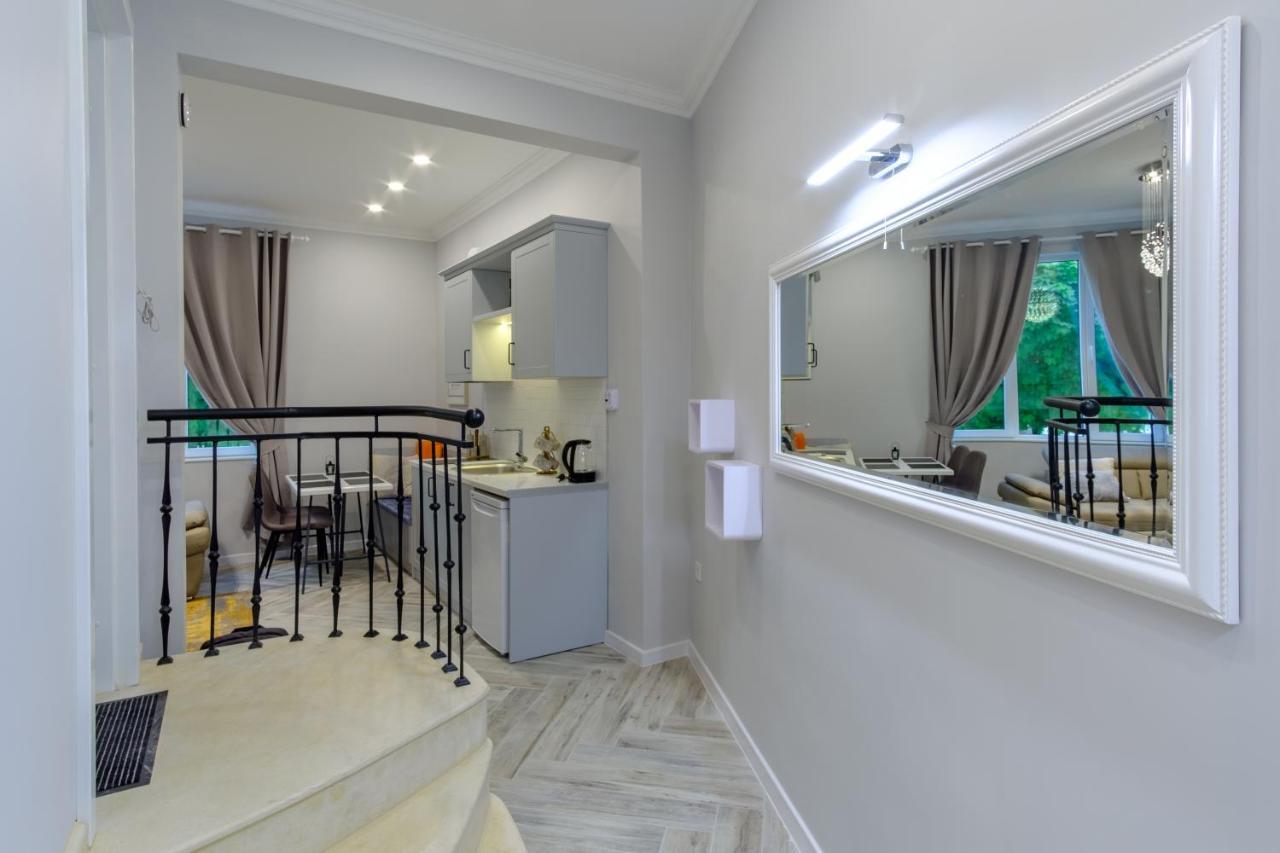 The Olive Green House Burgas Ngoại thất bức ảnh