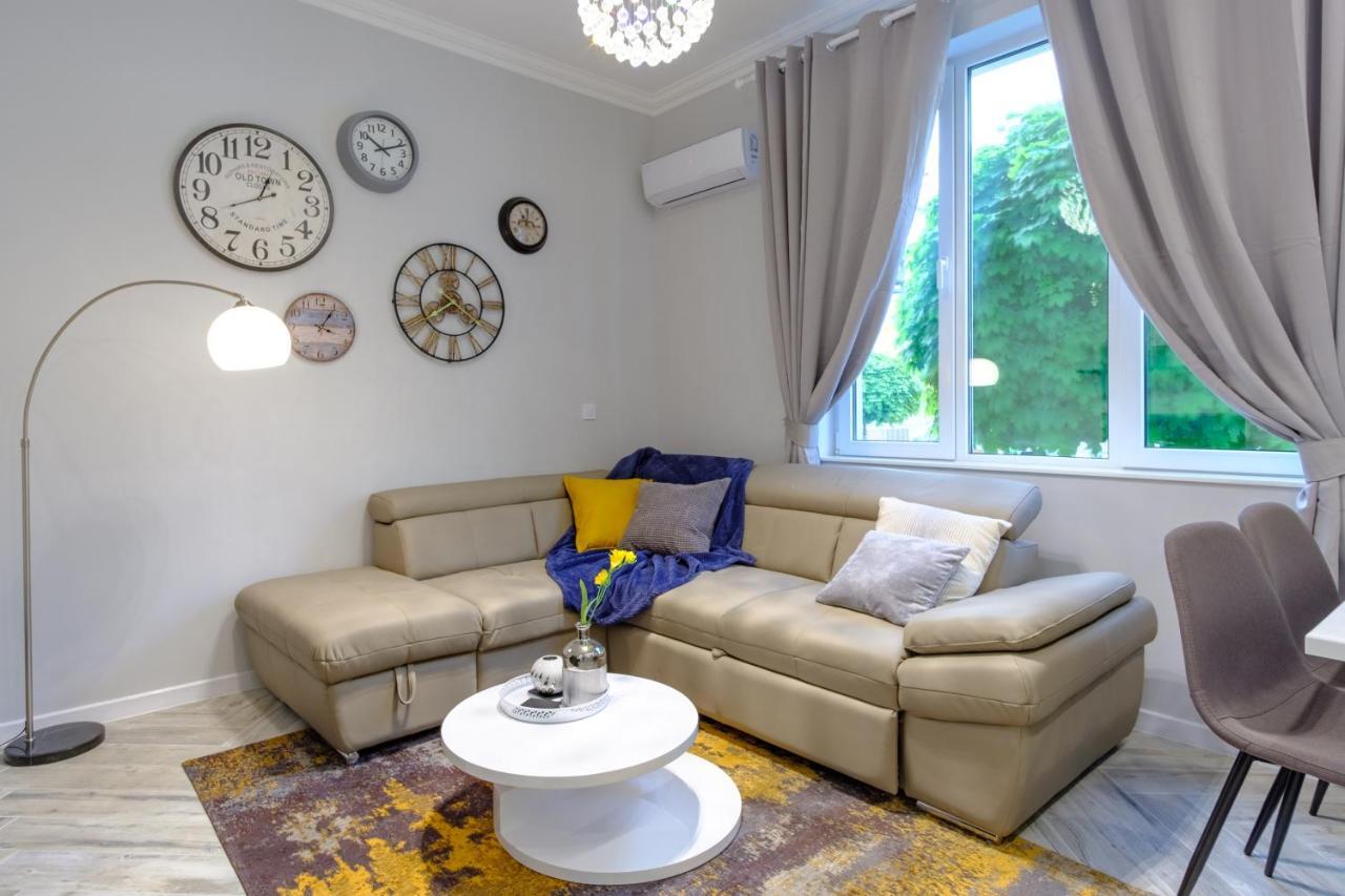 The Olive Green House Burgas Ngoại thất bức ảnh